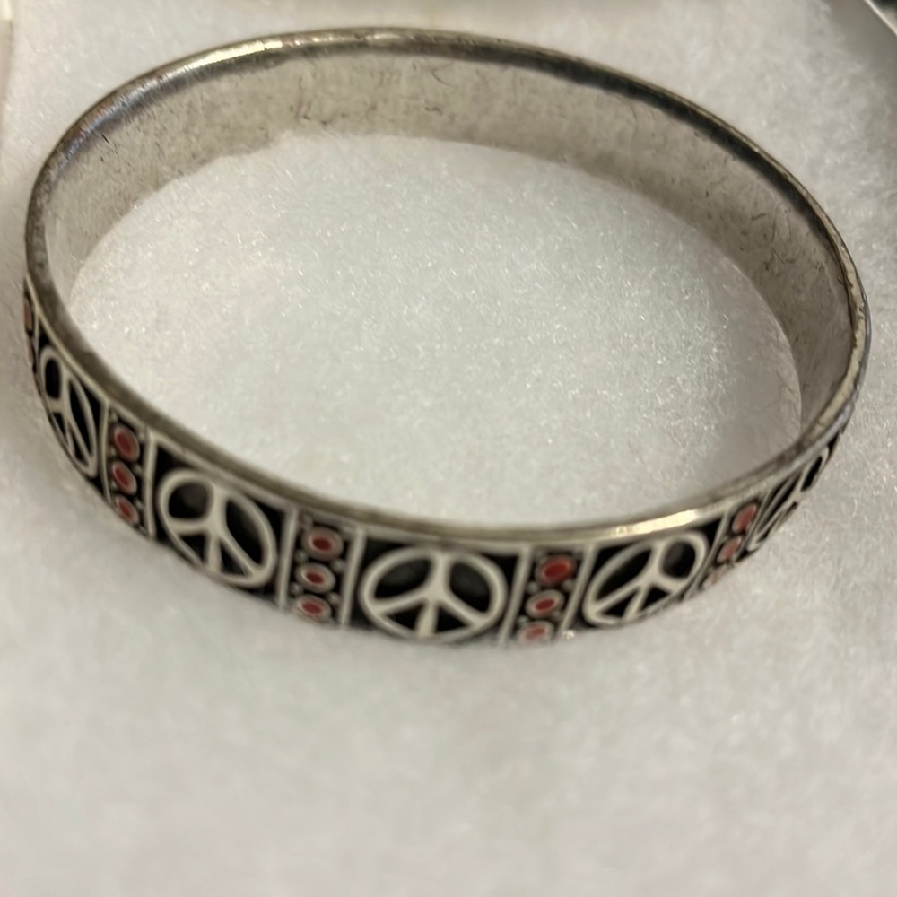Lucky brand piece bracelet